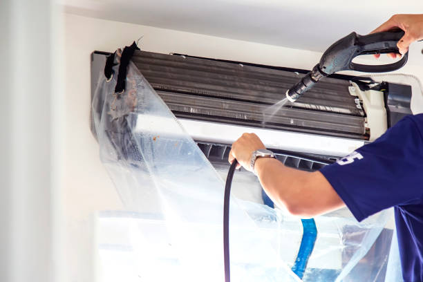 Best Emergency Air Duct Cleaning  in Mi Wuk Village, CA