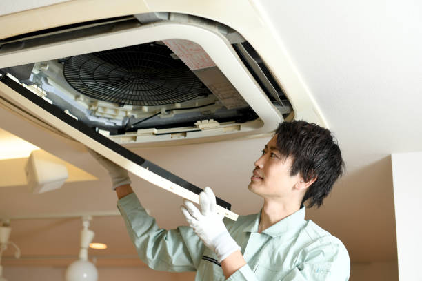 Best HVAC Duct Inspection Services  in Mi Wuk Village, CA