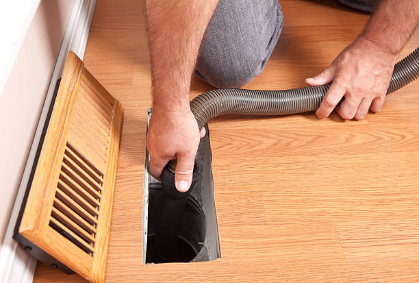  Mi Wuk Village, CA Airduct Cleaning Pros