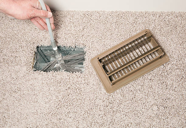 Best Ventilation Cleaning Services  in Mi Wuk Village, CA